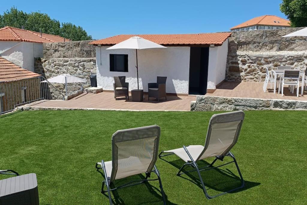Ferienwohnung Restondouro Oporto Flat Valbom  Exterior foto