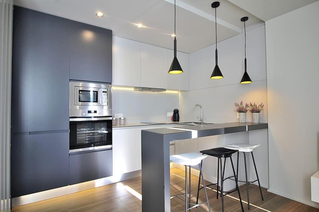Ferienwohnung Restondouro Oporto Flat Valbom  Exterior foto