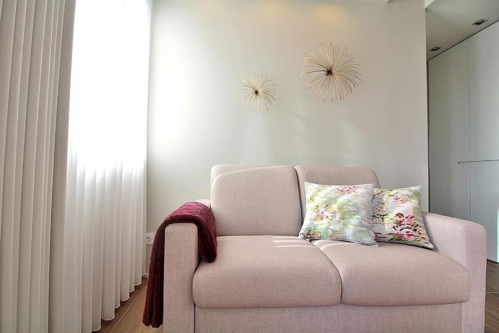 Ferienwohnung Restondouro Oporto Flat Valbom  Exterior foto