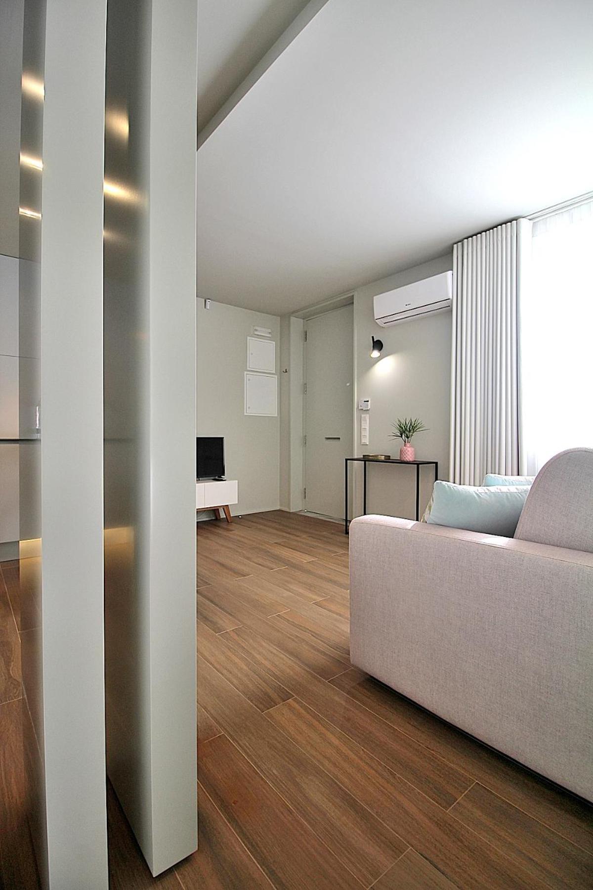 Ferienwohnung Restondouro Oporto Flat Valbom  Exterior foto