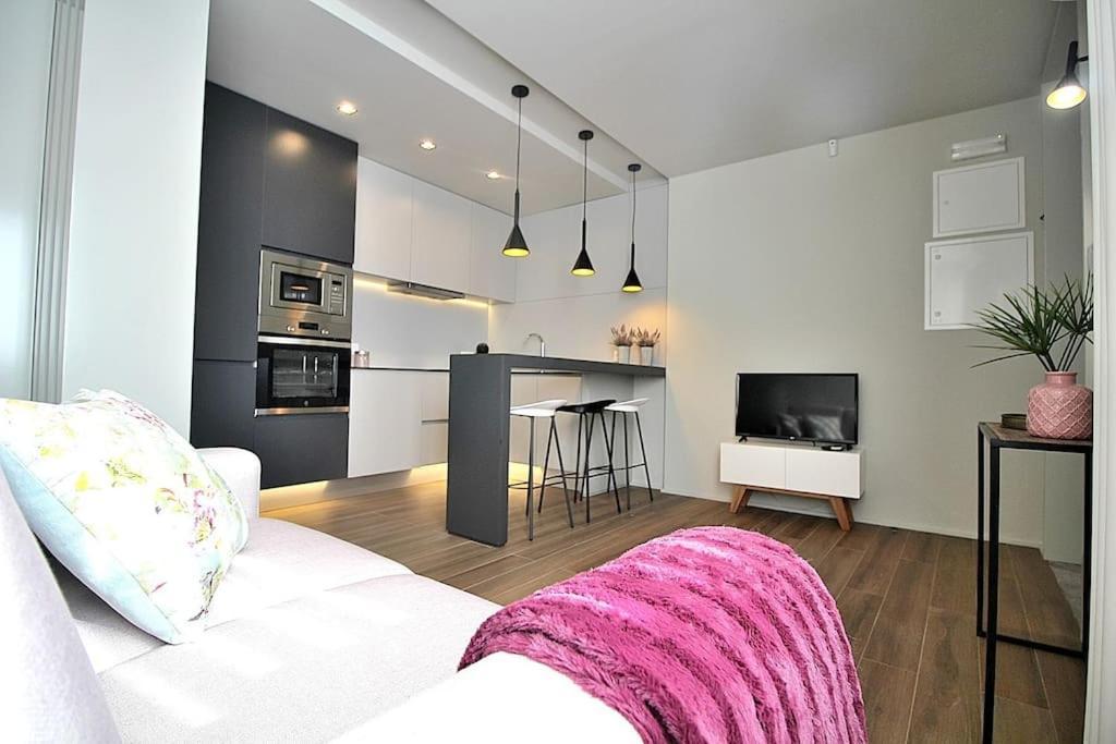 Ferienwohnung Restondouro Oporto Flat Valbom  Exterior foto