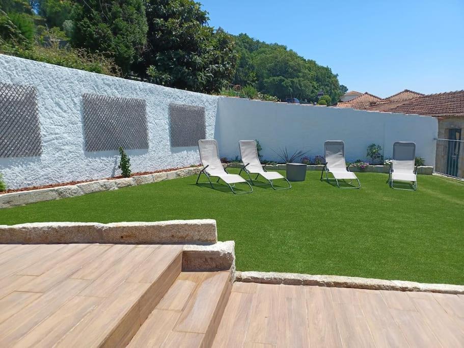 Ferienwohnung Restondouro Oporto Flat Valbom  Exterior foto