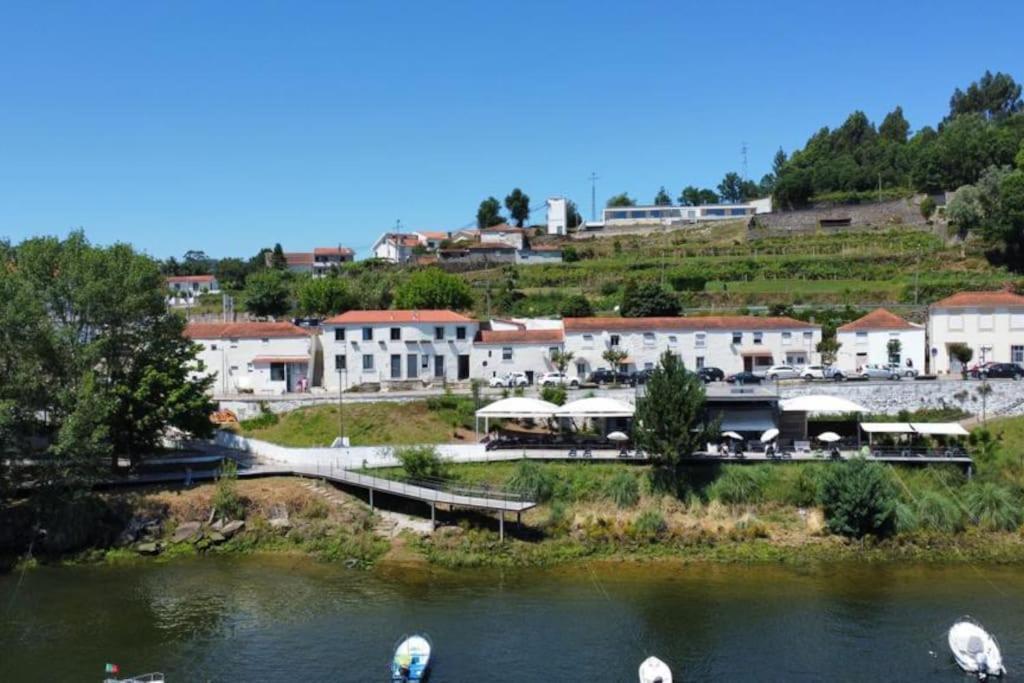 Ferienwohnung Restondouro Oporto Flat Valbom  Exterior foto