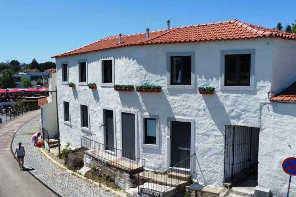Ferienwohnung Restondouro Oporto Flat Valbom  Exterior foto