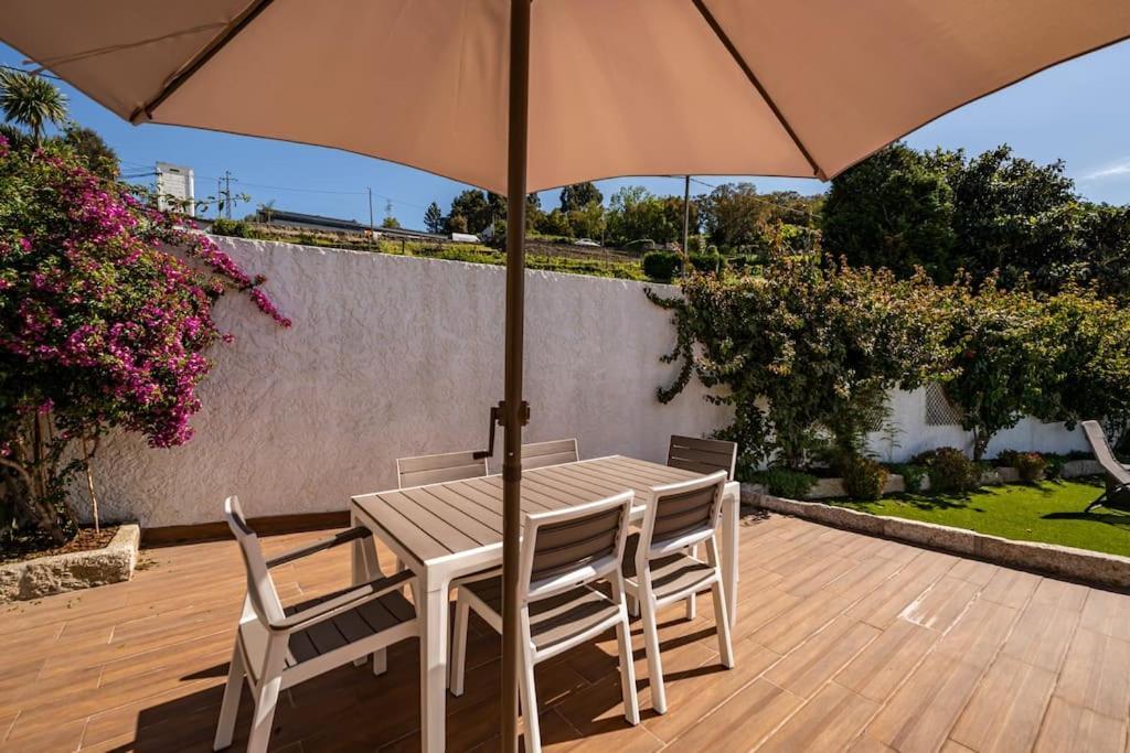 Ferienwohnung Restondouro Oporto Flat Valbom  Exterior foto